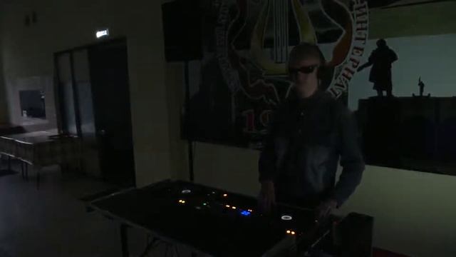 20052017 Практический экзамен по диджеингу в виде дискотеки Павел Ожегов House mash up смотреть онлайн