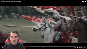 WINGED HUSSARS // Historian Reaction // Sabaton