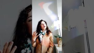 Луч Солнца Золотого : Караоке : Ana Acs 🌞👍