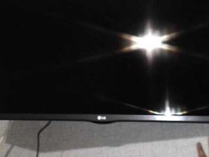 Обзор на телевизор lg 32lf51