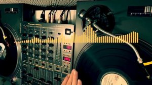 DJ ILYA LAVROV - VINYL MIX #31 (classic latin & house hits)