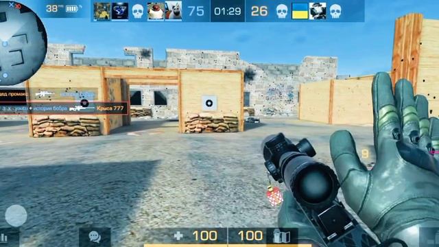 Getting My Dough 💙 - Standoff 2 Highlights смотреть онлайн