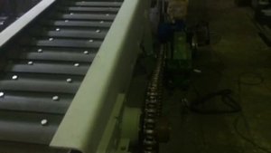 работа питателя пластинчатого п804
