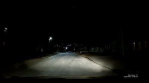 Silverstone F1 Hybrid UNO A12 Z - Ночь