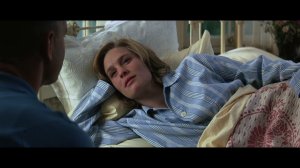 Форрест Гамп(Отрывок)