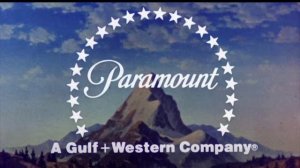 Paramount logo - The Klansman (November 13, 1974) (HD)