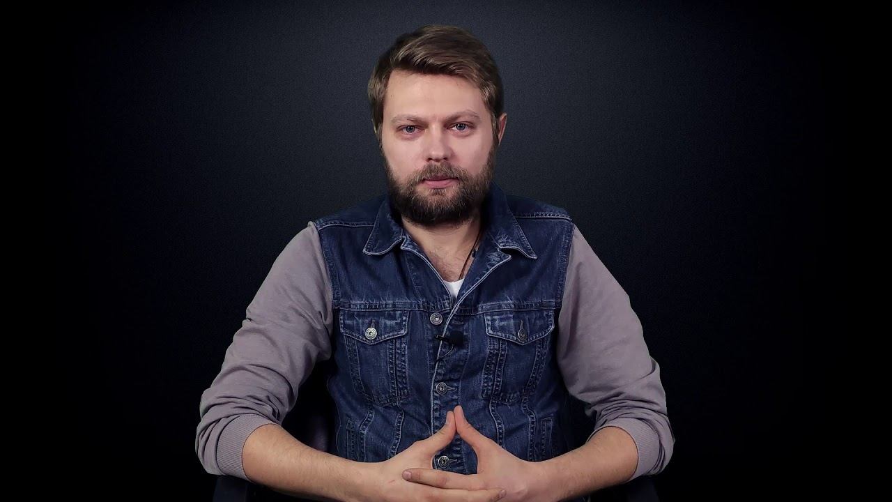 Визитка Евгений Казакевич смотреть онлайн