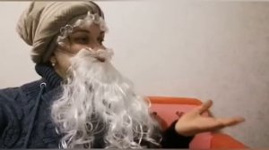 Ленивый Шадула. Из серии "Сказка в каждом из нас. Сам кино снимай!"