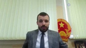Аслан Рубаев: Азербайджан проводит блестящую многовекторную политику