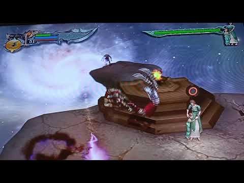 God of War 1 Clone War guide for No Upgrade Runs (PAIN) смотреть онлайн