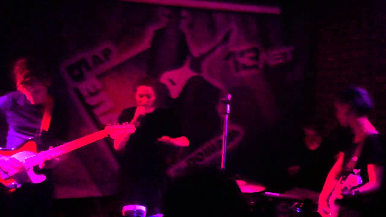 ОБЕ ДВЕ - Поэт  Диснейлэнд live in Волгоград 2015