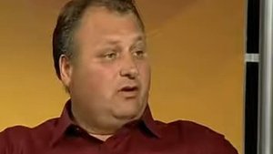 Угол ТВ   Николай Телега 1