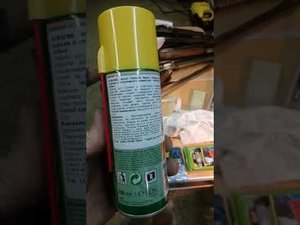 Arexons Svitol Technic Sport. Краткое описание, смазка канала ствола ружья.