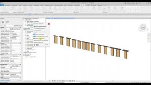 Новинка! Плагин "Ведомость перемычек" от BimStep для Autodesk Revit