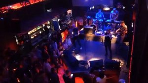 Просто такая сильная любовь   Звери