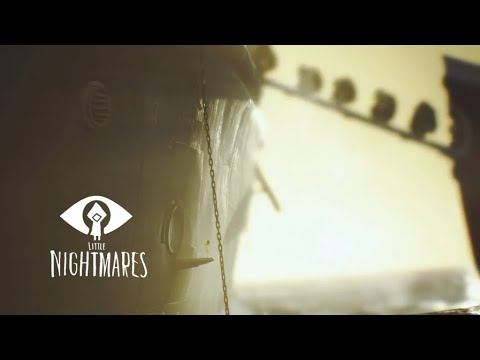 ОБЩЕСТВО ПОТРЕБИТЕЛЕЙ ~ Little Nightmares #4 смотреть онлайн