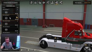 ✅ ОБЗОР МОДА ЗИЛ 5423 ETS2 1.49