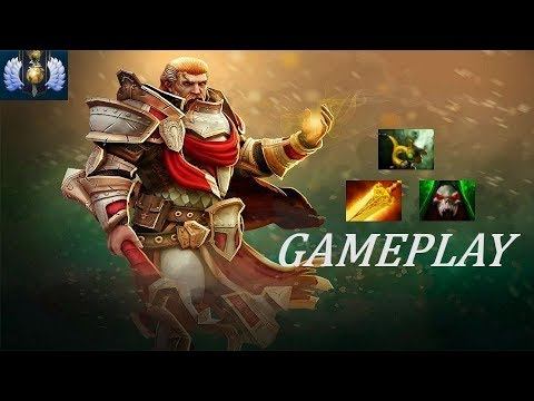 Dota 2 UNSTOPPABLE PUSHERS!! Omniknight Ranked Gameplay Commentary [DIVINE] смотреть онлайн