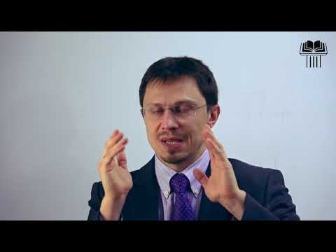 Прокопенко Алексей // Семинар Синтаксис древнееврейского языка | часть 22| Введ-е в спряж-я евр гл-