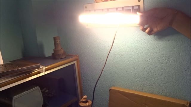 WIPRO LED 5W Light Lamp Unboxing & Overview