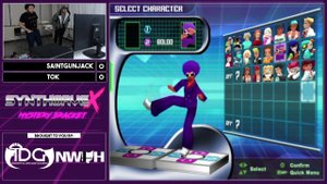 Dance Dance Revolution Extreme 2 | Mystery Bracket | Synthwave X #12