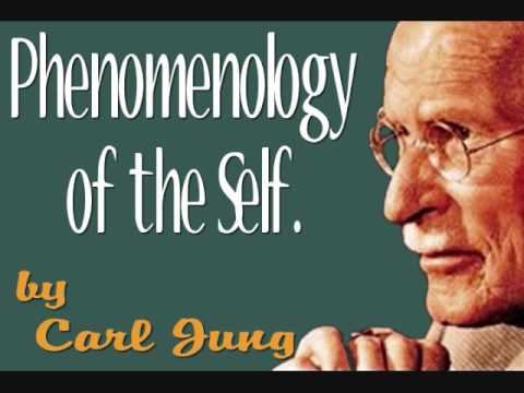 Phenomenology of the Self, by Carl Jung (full audio)