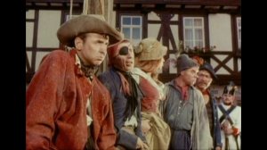 Привидения в замке Шпессарт. Начало