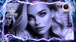 TOP MIX MADO Summer Mix 2024🌴 Deep Feelings, Deep House Mix [MADO Music 2024] [KASIMOFF REMIX]