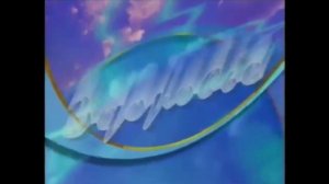 Заставка программы 'Здоровье' (ОРТ, 26.12.1997 - 02.10.1999