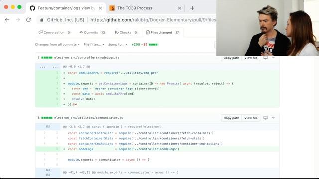 Code Review: How can we do it better?
