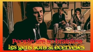 Salvatore Adamo - Inch' Allah (1967) lyrics