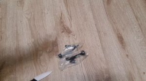 Переходник на 203 ротора для велосипеда