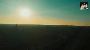 Киелі мекен-Қармақшы.Жосалы қаласы. Қызылорда облысы. Қорқыт баба жатқан жер. Байқоңыр