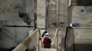 Путиловская. Строительство метро Санкт-Петербурга. Станция Путиловская 2023 год