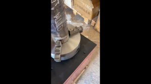 Настольный ударно-точечный маркиратор RUSMARK PMK-DC04