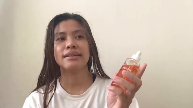 DERMA E ANTI WRINKLE TREATMENT OIL FROM HEALTHY OPTIONS | QUICK REVIEW