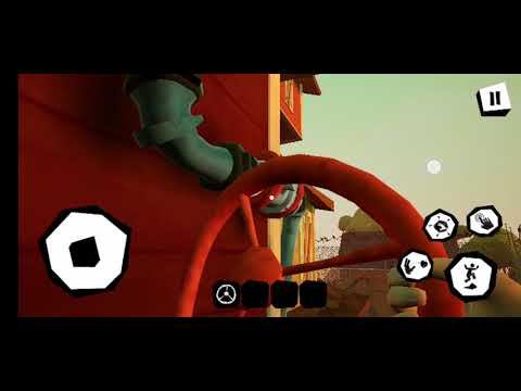 Hello neighbor act 2 part 2 смотреть онлайн