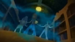 Винкс 1999 года