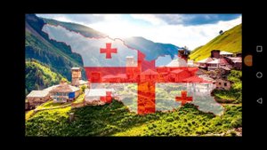 История Грузии.