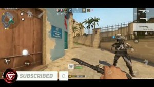 COUNTER-STRIKE GLOBAL OFFENSIVE MOBILE ЕЁ РЕЛИЗ?!!!