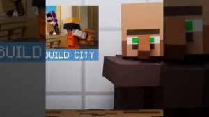 Worlds smallest violin ｜ MINECRAFT evolution