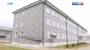 В Кашхатау отремонтировали единственную школу в поселении