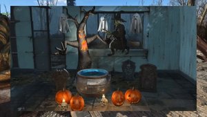 FALLOUT 4 ПОЛУЧАЕТ БЕСПЛАТНЫЕ ОБНОВЛЕНИЯ