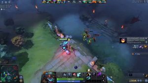 Баратрум тройка и Лич пятёрка