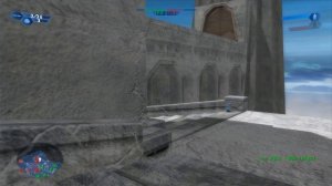 [PC][ENG/RUS]Star wars : Battlefront — #9—Саботаж на Рхен Варе