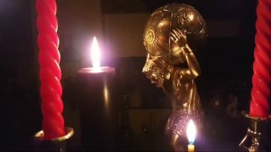 ДЕРЖИСЬ ЧЕЛОВЕК ((ВЕДЬМИНА ИЗБА ▶️ ИНГИ ХОСРОЕВОЙ)) видео - 2019 г.