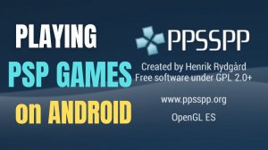 PPSSPP PSP EMULATOR FULL SET UP GUIDE FOR ANDROID 2024: TAGALOG