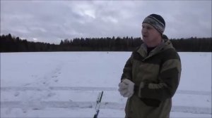 Стрельба из Вепря 12 по тарелкам. Метательная машинка "М1"