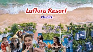 La Flora Khao Lak [ 12 Oct 2022 ] #thailand #huaweinovay70 #phangnga