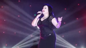 Бесханум Гюльмагомедова - Уву сар NEW